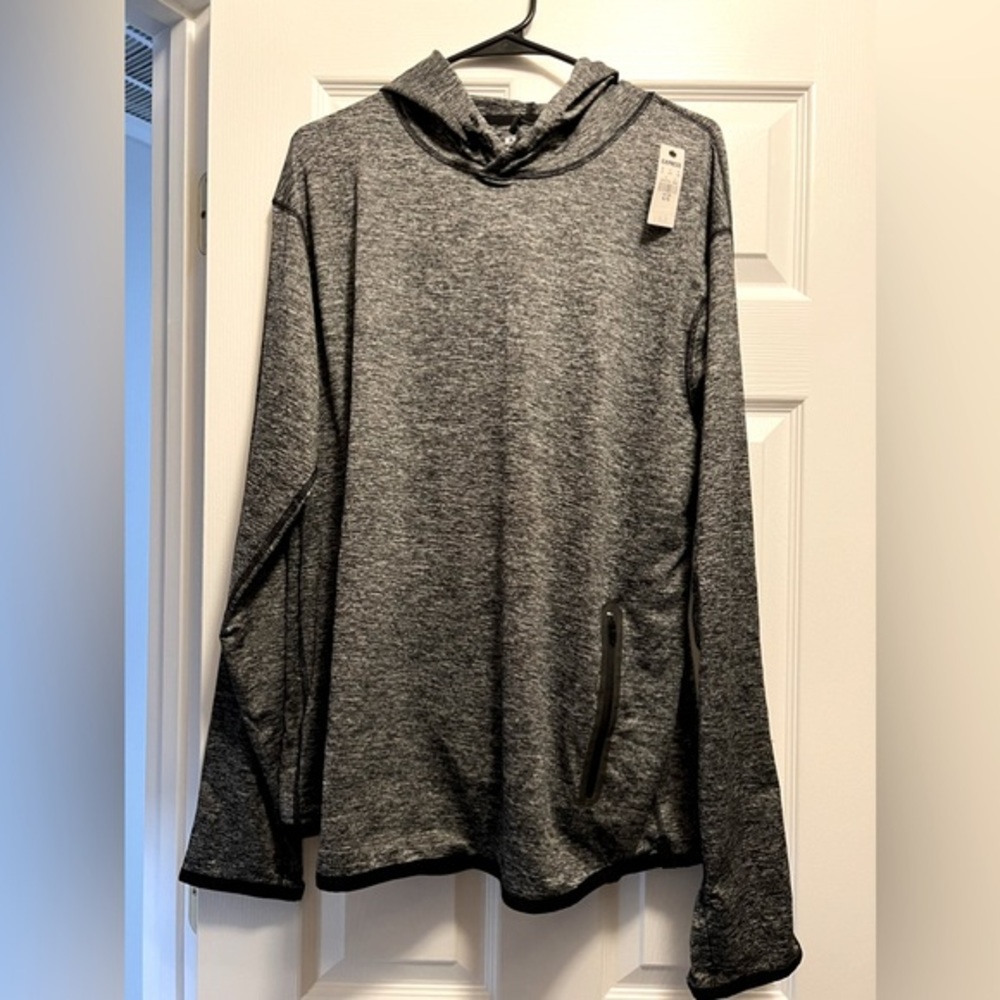 Express Men’s Athletic Pullover